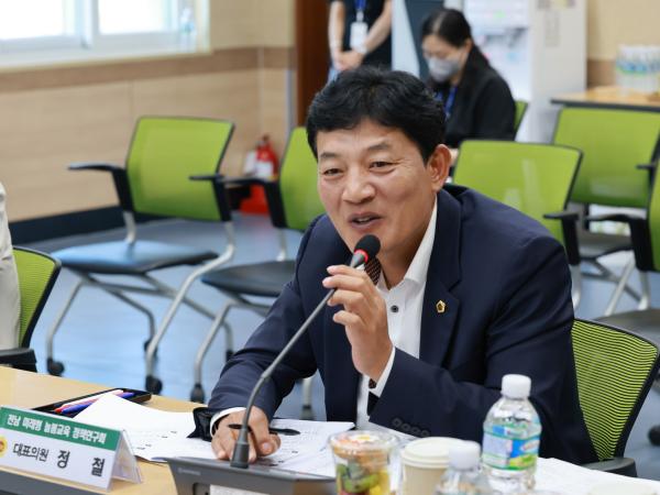 전남 미래형 늘봄교육 정책연구회 영광교육지원청 현장간담회 첨부이미지 : 25년08월22일 전남 미리형 늘봄교육 정책연구회 영광교육지원청 현장간담회( - 014.jpg