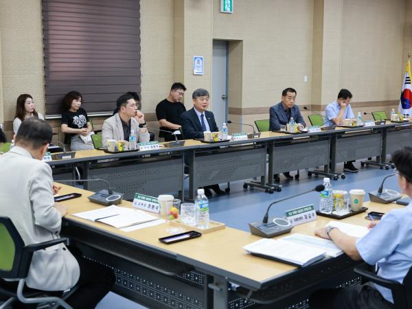 전남 미래형 늘봄교육 정책연구회 영광교육지원청 현장간담회 첨부이미지 : 25년08월22일 전남 미리형 늘봄교육 정책연구회 영광교육지원청 현장간담회( - 024.jpg