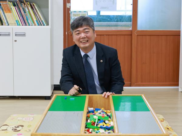 전남 미래형 늘봄교육 정책연구회 영광초 현장간담회 첨부이미지 : 25년08월22일 전남 미리형 늘봄교육 정책연구회 영광초 현장간담회( - 033.jpg