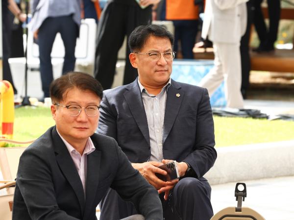 대한민국시도의회운영위원장협의회 제9차 정기회