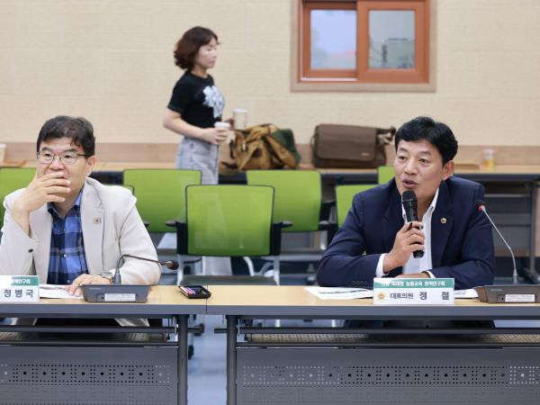 전남 미래형 늘봄교육 정책연구회 영광교육지원청 현장간담회 첨부이미지 : 25년08월22일 전남 미리형 늘봄교육 정책연구회 영광교육지원청 현장간담회( - 026.jpg
