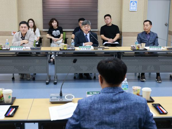 전남 미래형 늘봄교육 정책연구회 영광교육지원청 현장간담회 첨부이미지 : 25년08월22일 전남 미리형 늘봄교육 정책연구회 영광교육지원청 현장간담회( - 021.jpg