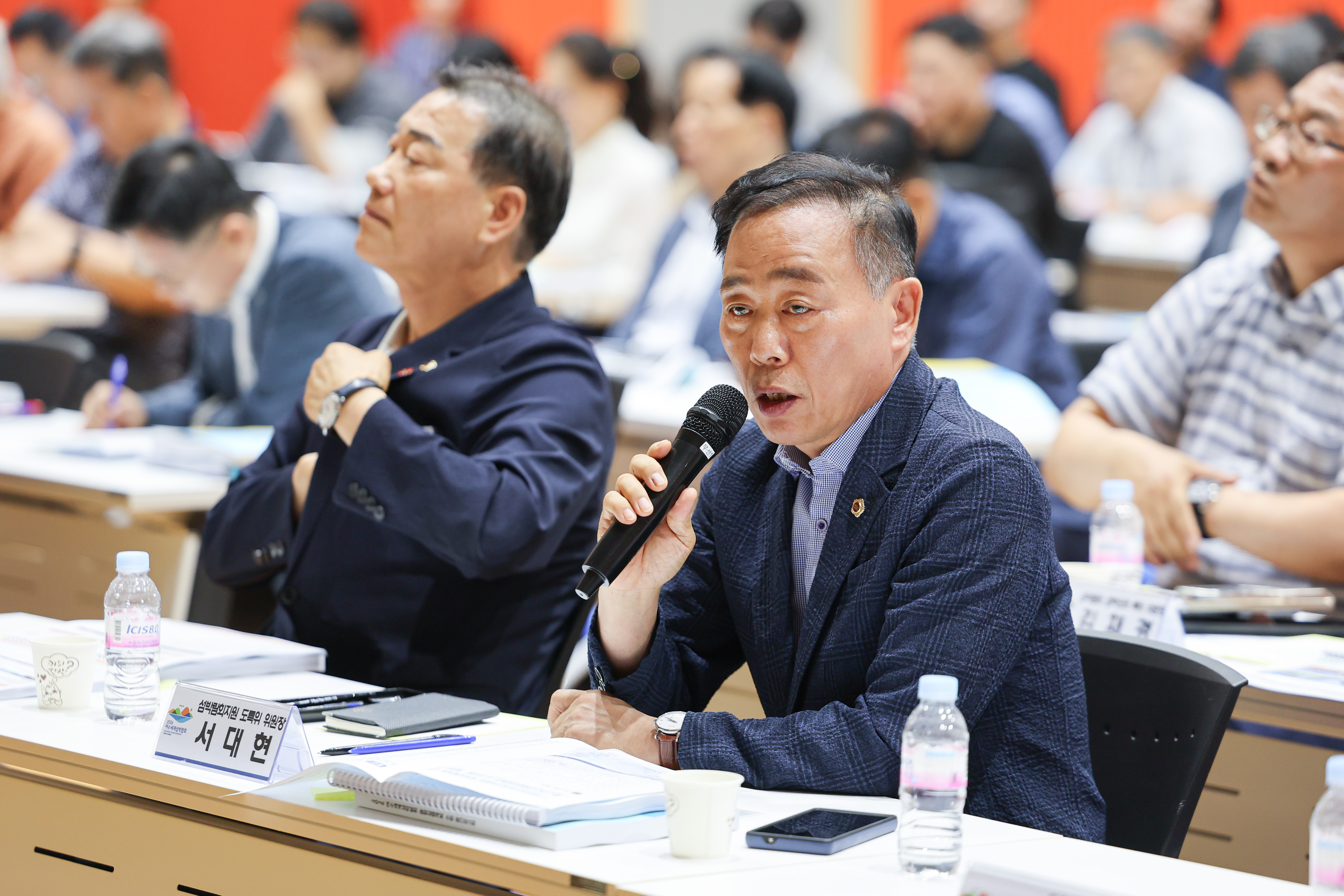 2026여수세계섬박람회 종합실행계획 수립 중간보고회 첨부이미지 : 25년08월21일 2026여수세계섬박람회 종합실행계획 수립 중간보고회 (13).jpg
