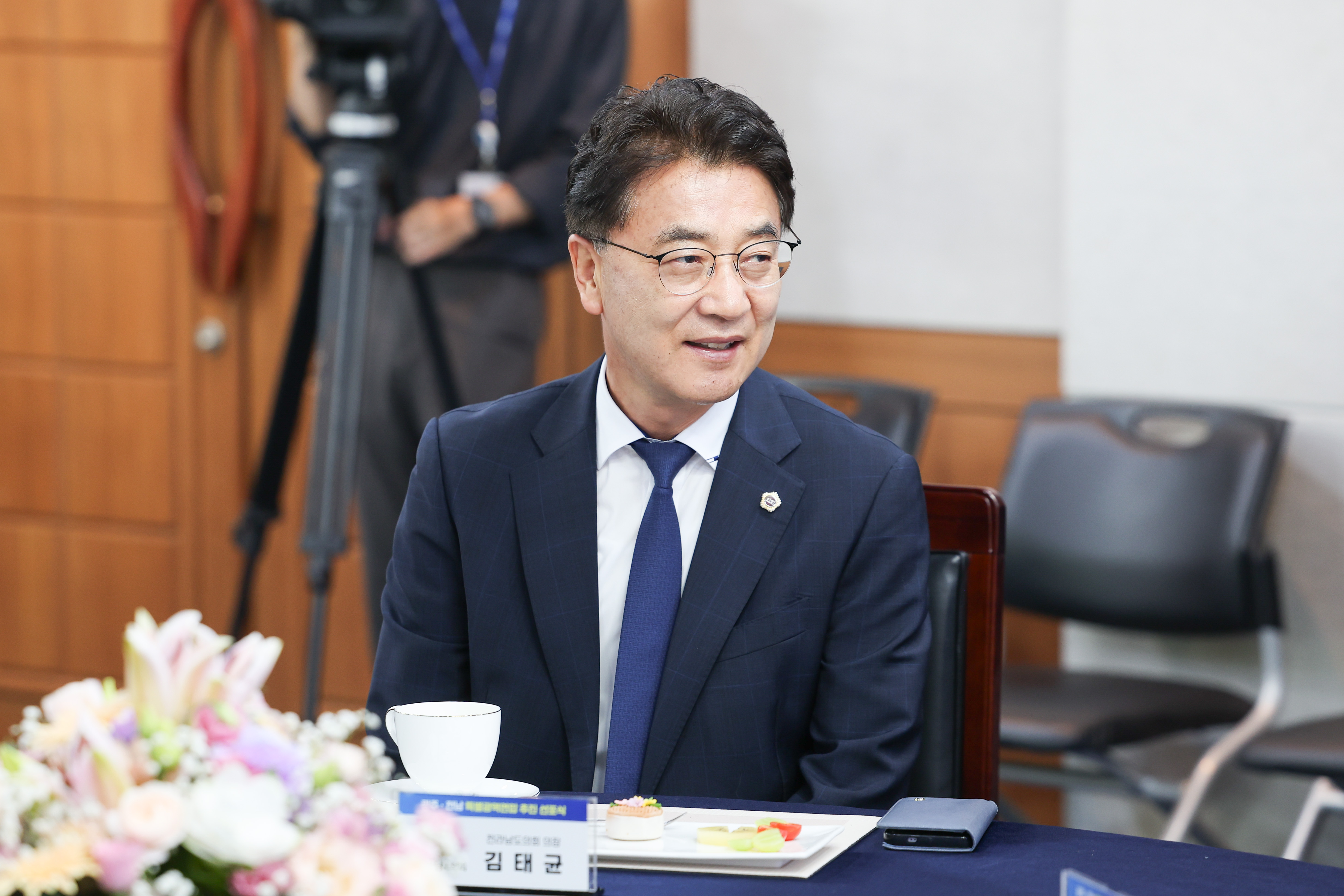 광주,전남 특별광역연합 선포식 첨부이미지 : 25년08월27일 광주_전남 특별광역연합 선포식 (3).jpg