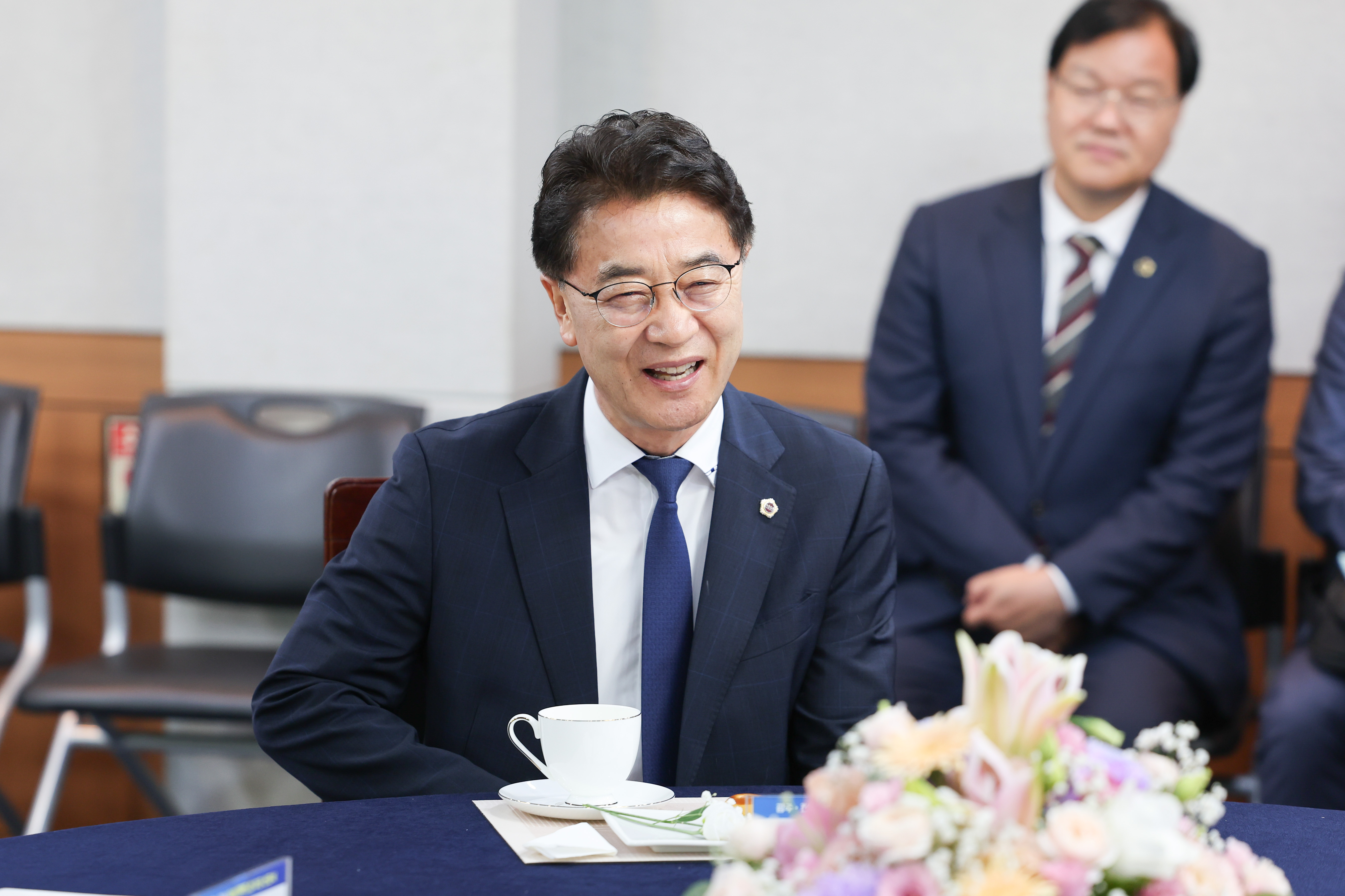 광주,전남 특별광역연합 선포식 첨부이미지 : 25년08월27일 광주_전남 특별광역연합 선포식 (4).jpg