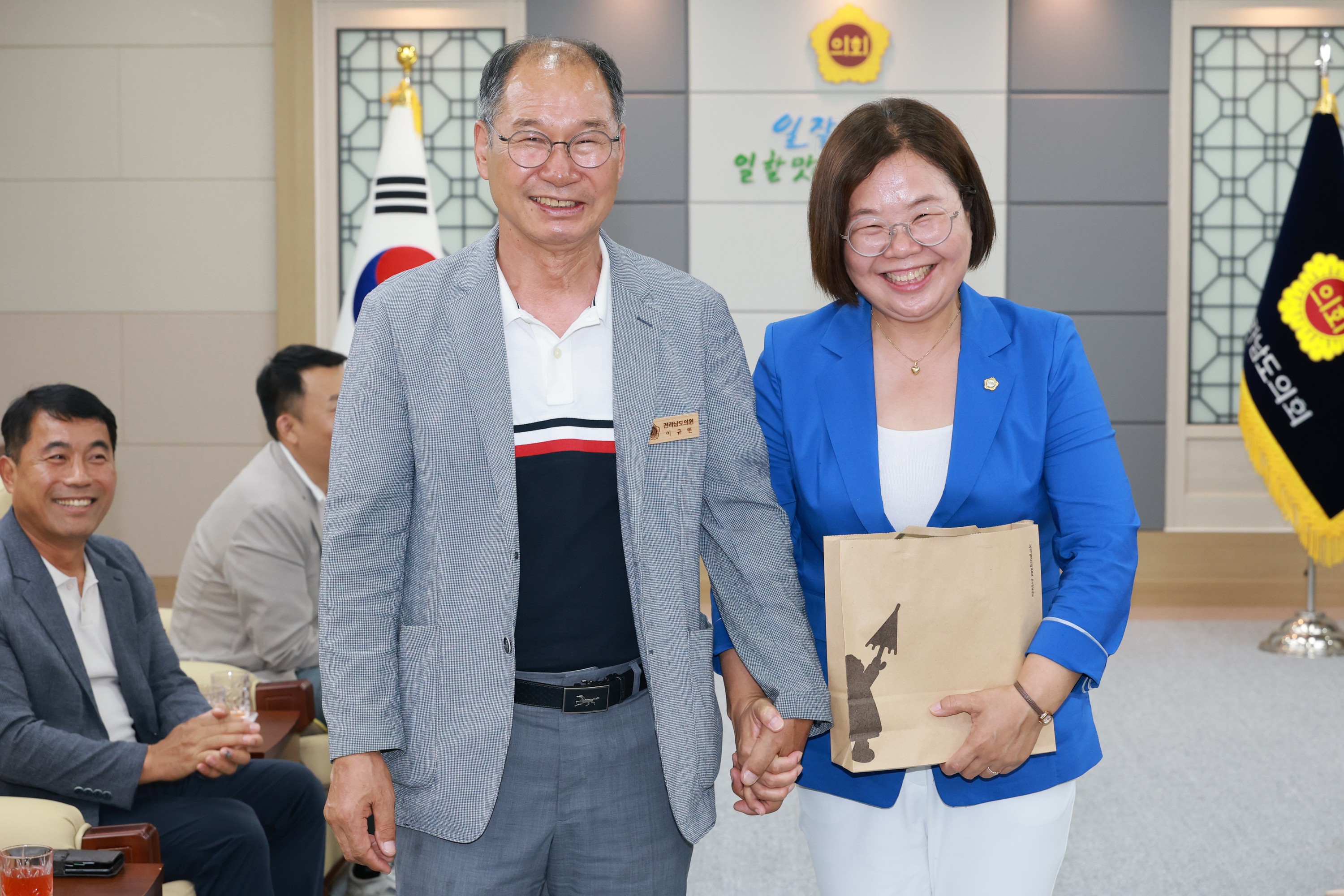 대구 기초의회 민주당 소속의원 도의회 내방 첨부이미지 : 25년08월20일 대구 기초의회 민주당 소속의원 도의회 내방 - 055.jpg