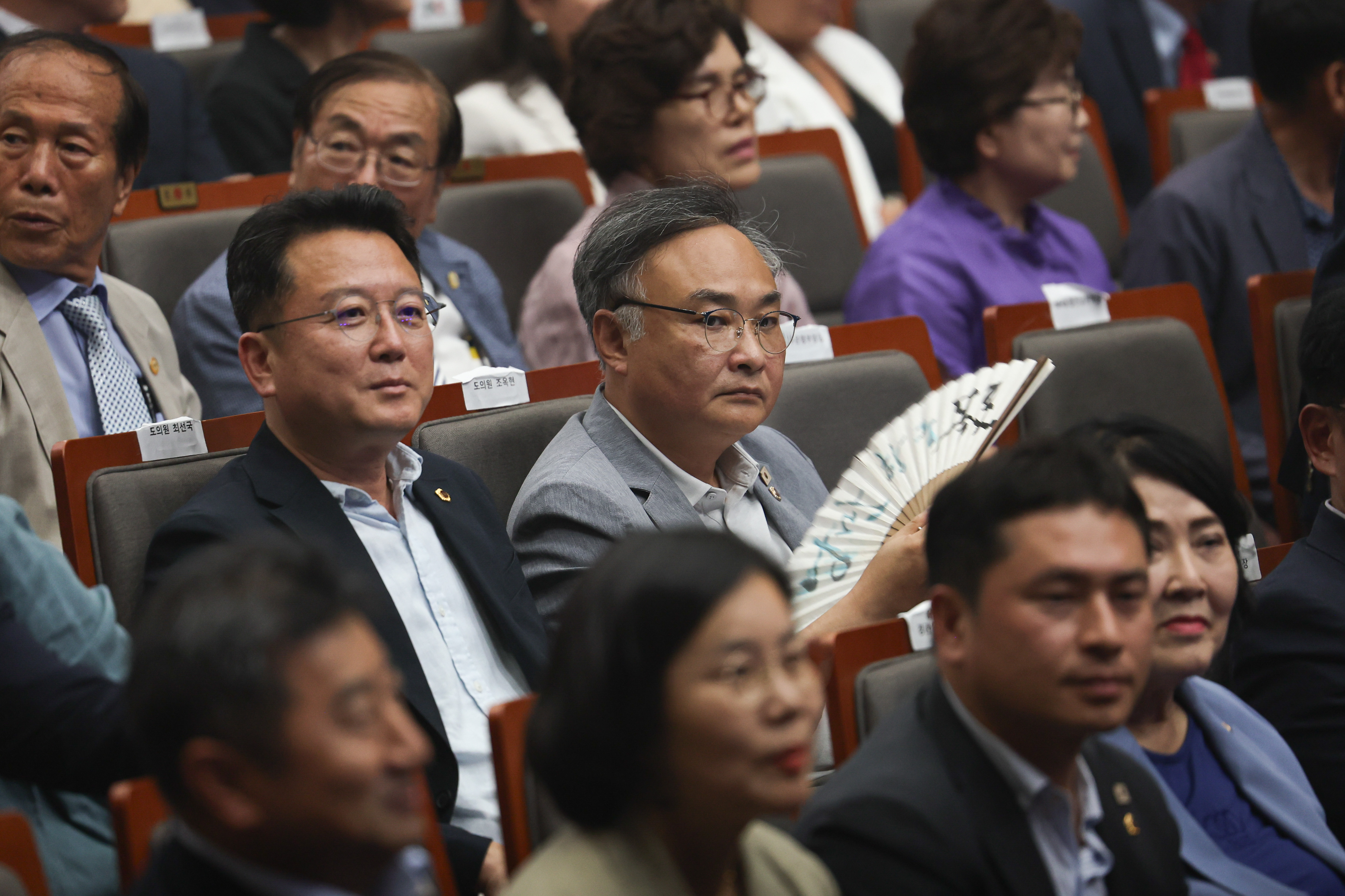 2025전남국제수묵비엔날레 개막식 첨부이미지 : 25년08월29일 2025전남국제수묵비엔날레 개막식 (14).jpg