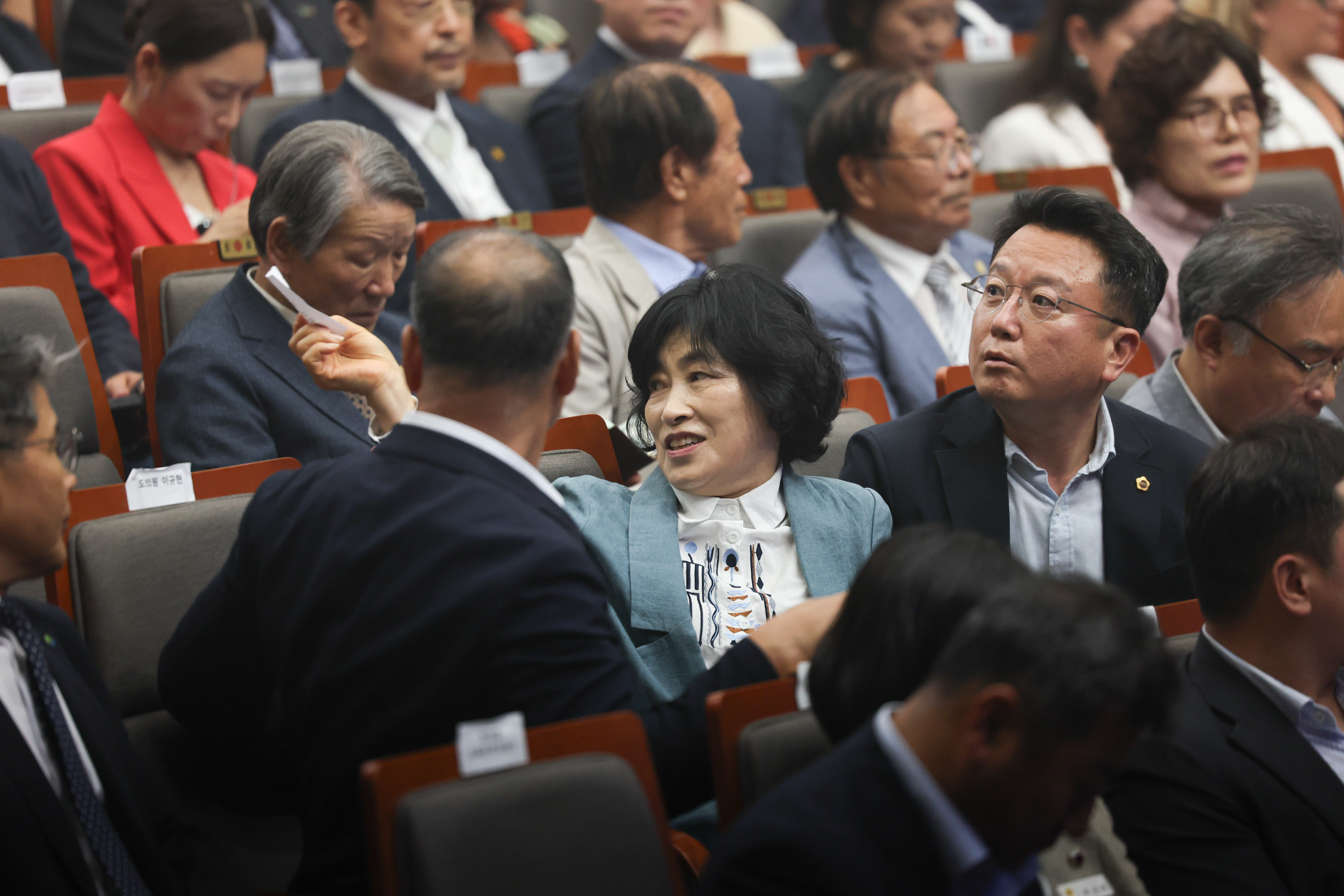 2025전남국제수묵비엔날레 개막식 첨부이미지 : 25년08월29일 2025전남국제수묵비엔날레 개막식 (12).jpg