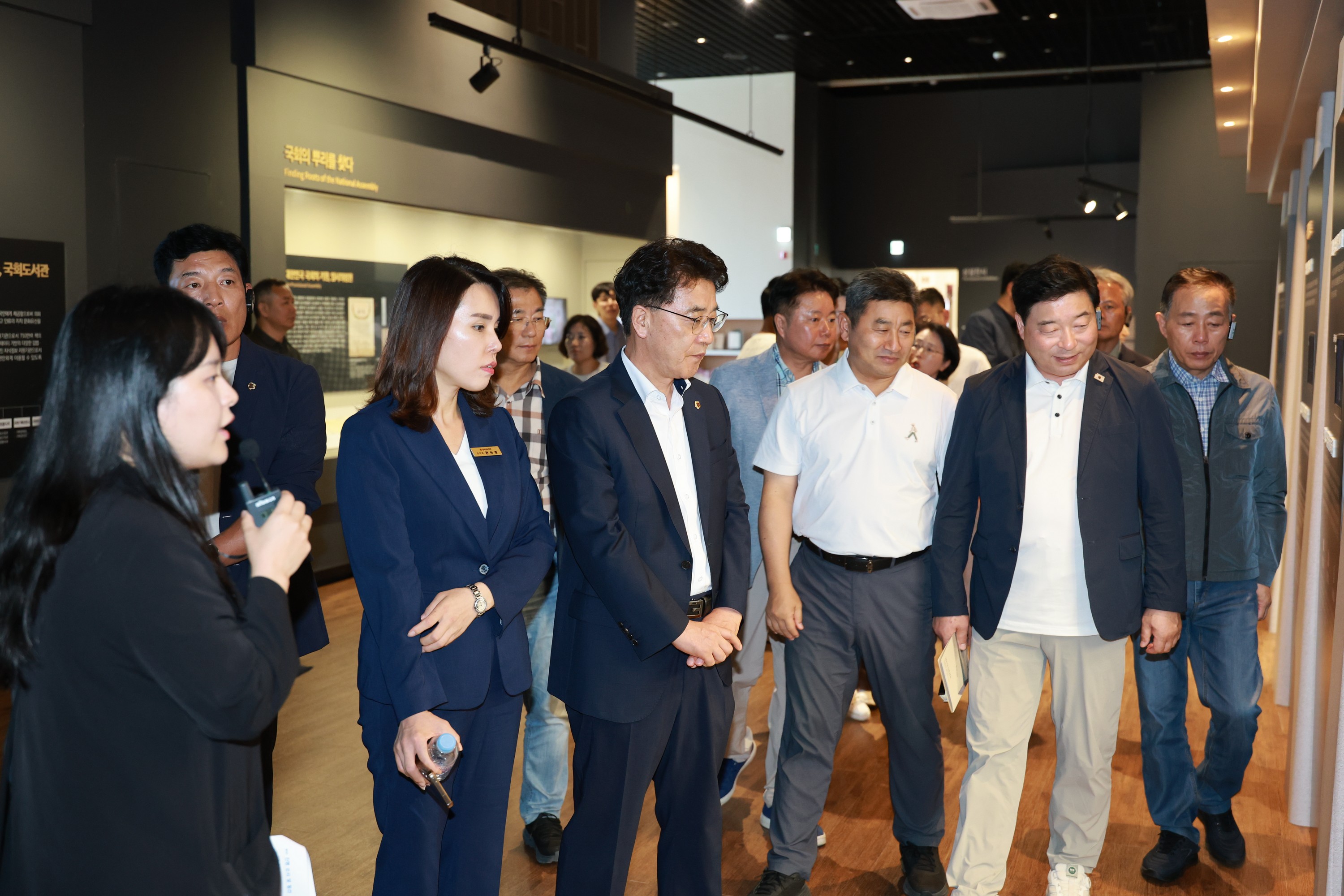2025년 전라남도의회 전체의원 연찬회 첨부이미지 : 25년08월28일 2025년 전라남도의회 전체의원 연찬회 - 131.jpg