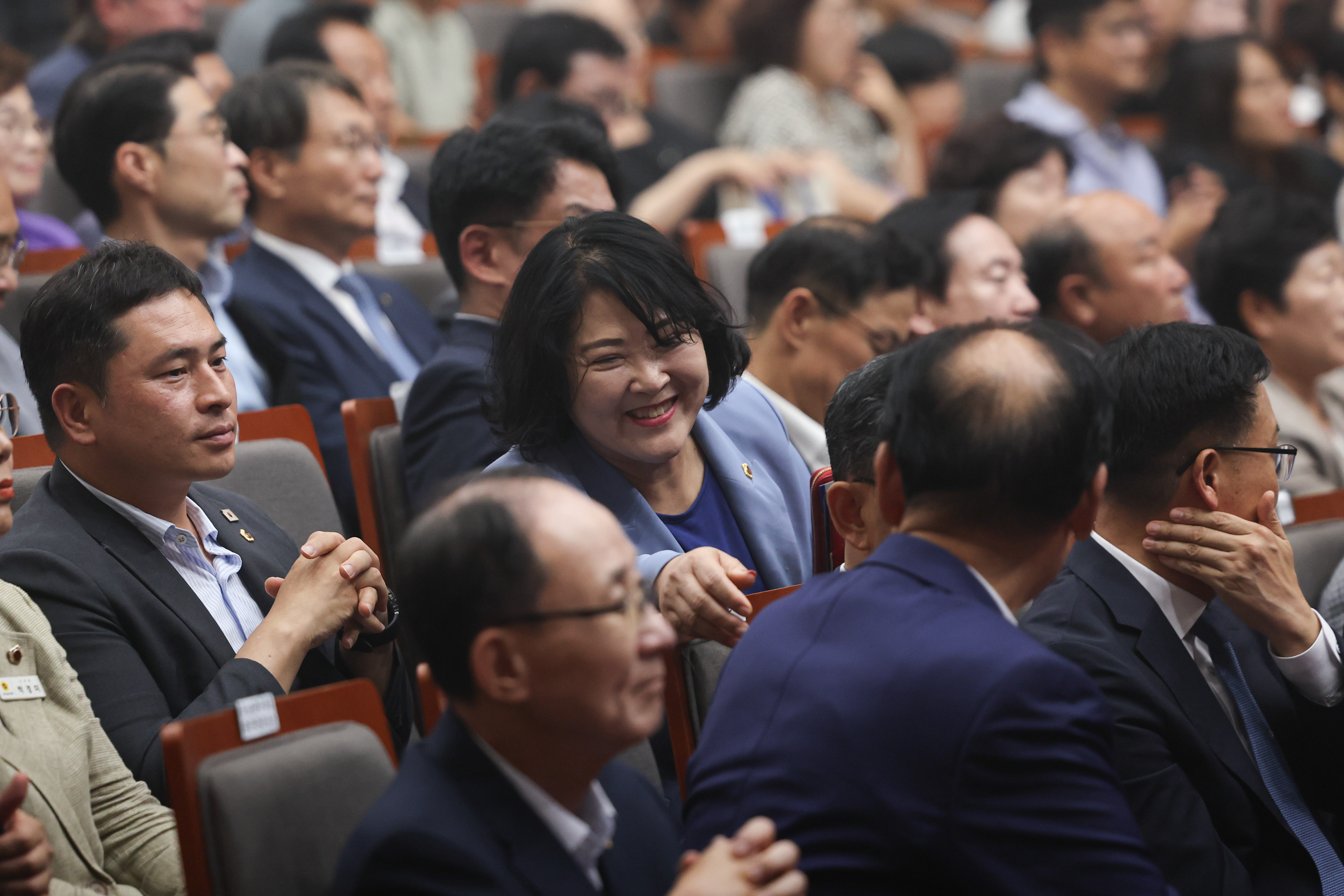 2025전남국제수묵비엔날레 개막식 첨부이미지 : 25년08월29일 2025전남국제수묵비엔날레 개막식 (19).jpg
