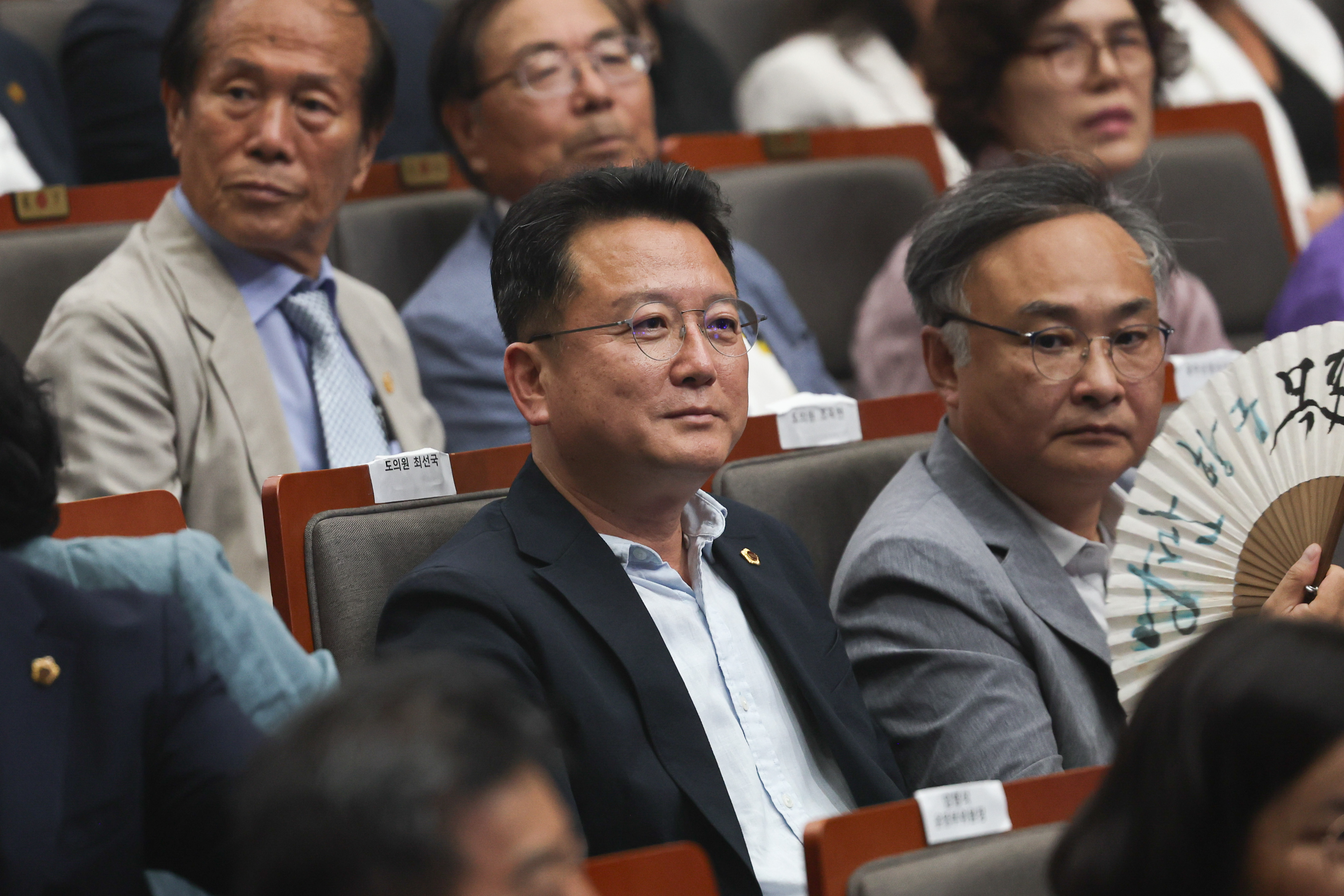 2025전남국제수묵비엔날레 개막식 첨부이미지 : 25년08월29일 2025전남국제수묵비엔날레 개막식 (13).jpg