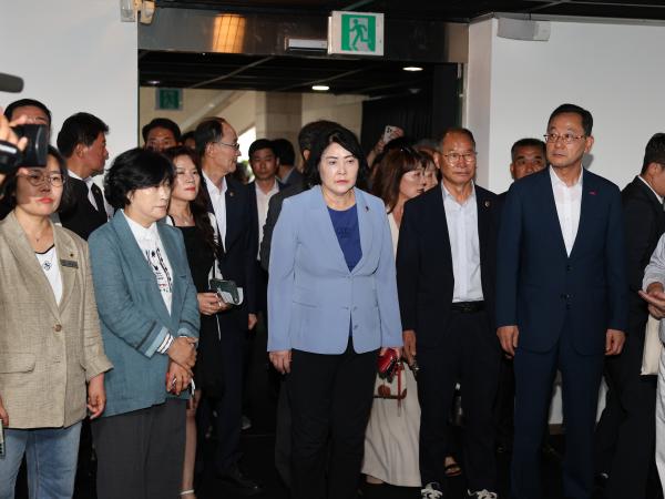 2025전남국제수묵비엔날레 개막식 첨부이미지 : 25년08월29일 2025전남국제수묵비엔날레 개막식 (4).jpg