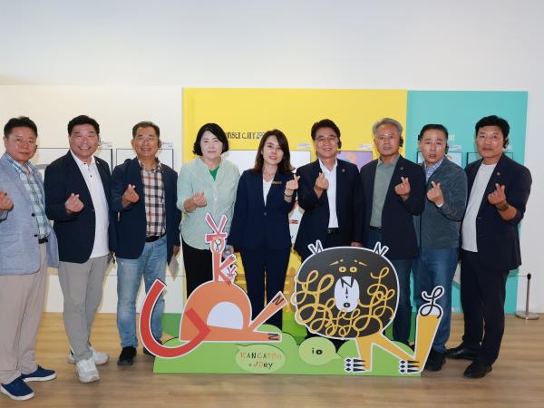 2025년 전라남도의회 전체의원 연찬회 첨부이미지 : 25년08월28일 2025년 전라남도의회 전체의원 연찬회 - 135.jpg