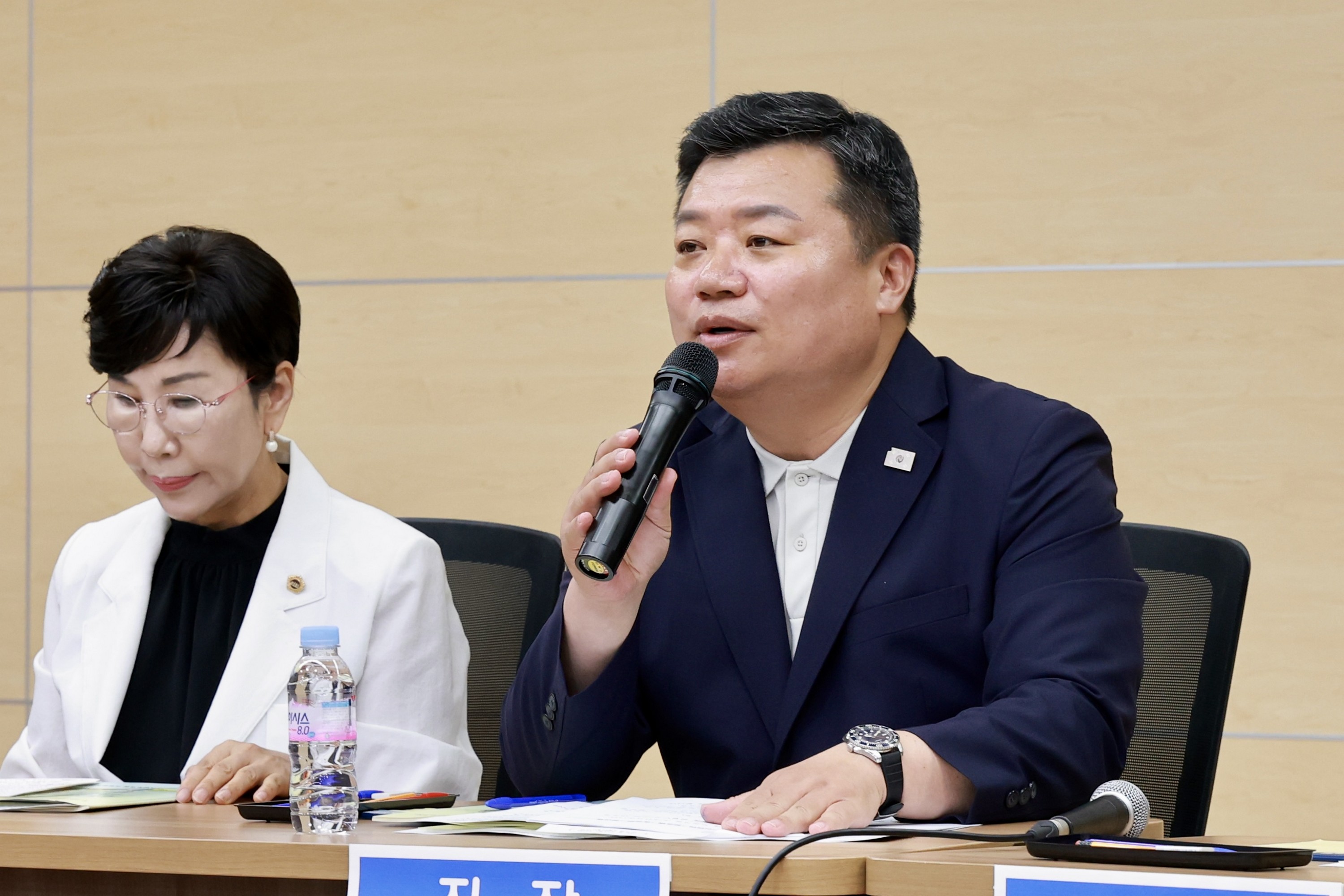 도농복합지역의 농촌과 도시 상생 방안 모색 토론회 첨부이미지 : 25년08월25일 도농복합지역의 농촌과 도시 상생 방안 모색 토론회 - 030.jpg