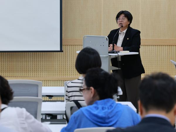 한미 관세협상 분석과 농업 대응 방향 토론회 첨부이미지 : 25년08월18일 한미 관세협상 분석과 농업 대응 방향 토론회 - 002.jpg