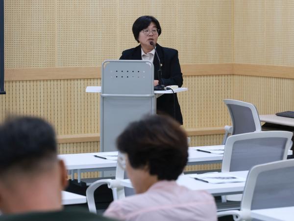 한미 관세협상 분석과 농업 대응 방향 토론회