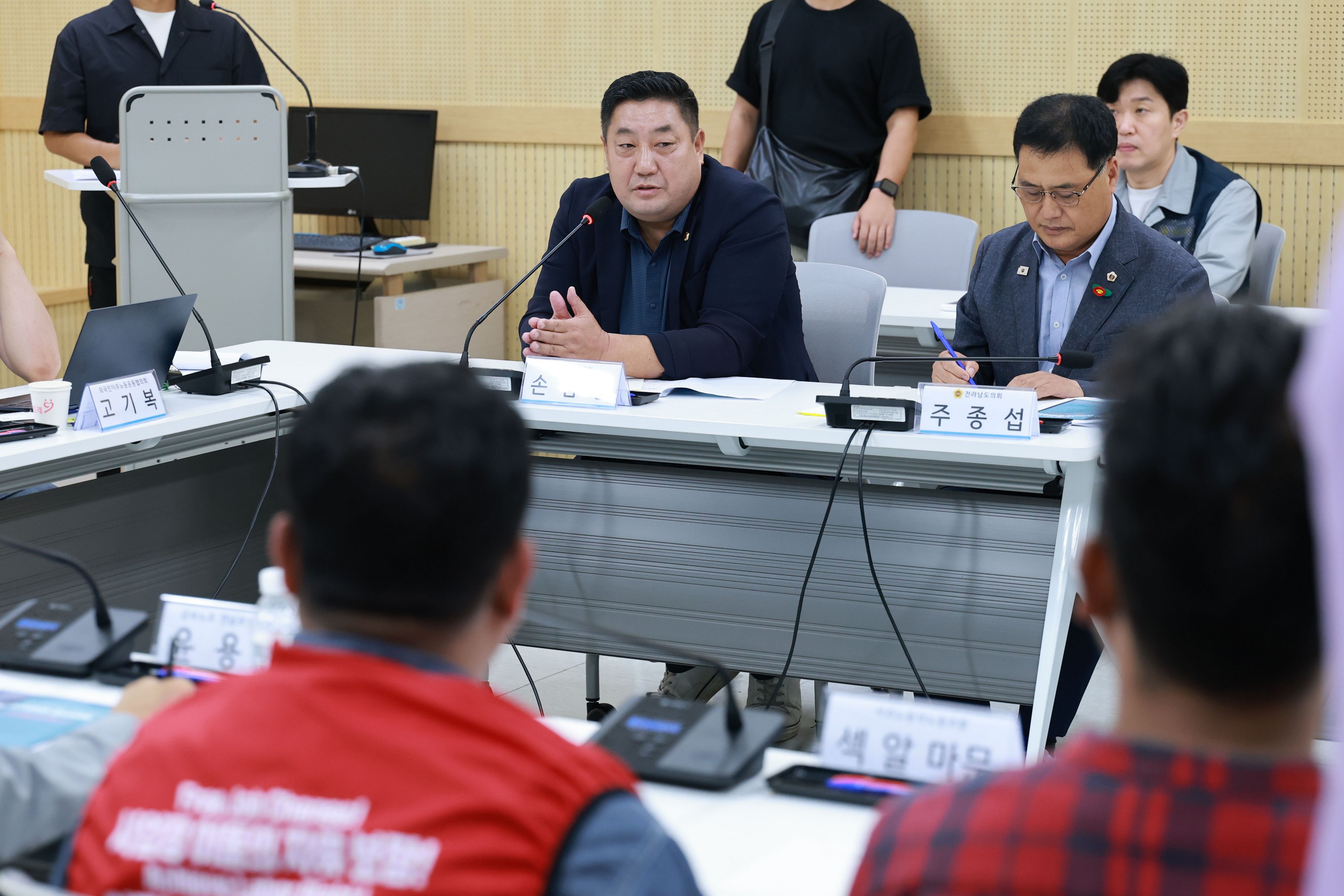 전남 이주노동자 인권실태 증언대회 첨부이미지 : 25년08월12일 전남 이주노동자 인권실태 증언대회 - 017.jpg