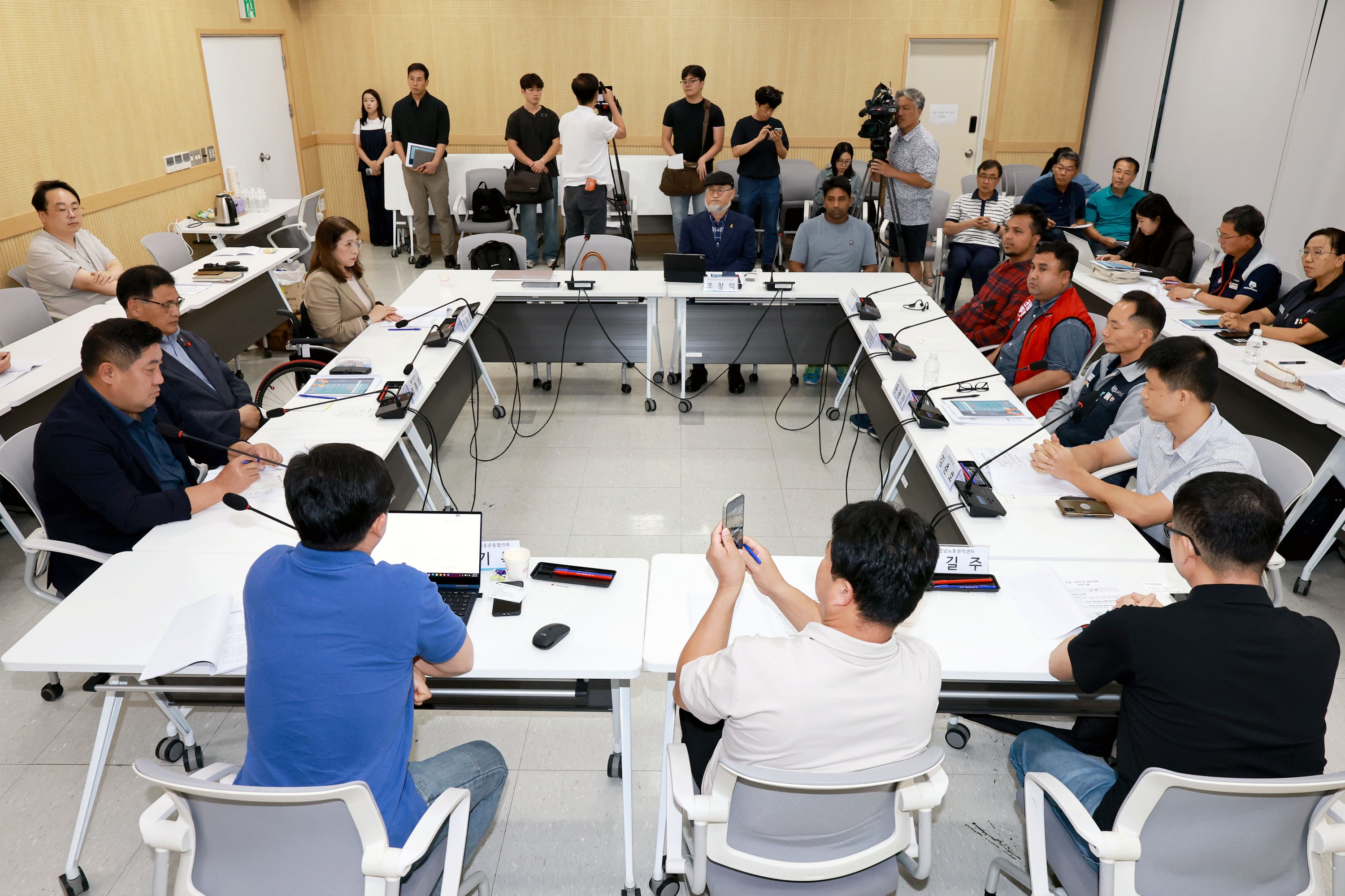 전남 이주노동자 인권실태 증언대회 첨부이미지 : 25년08월12일 전남 이주노동자 인권실태 증언대회 - 007.jpg