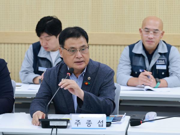 전남 이주노동자 인권실태 증언대회