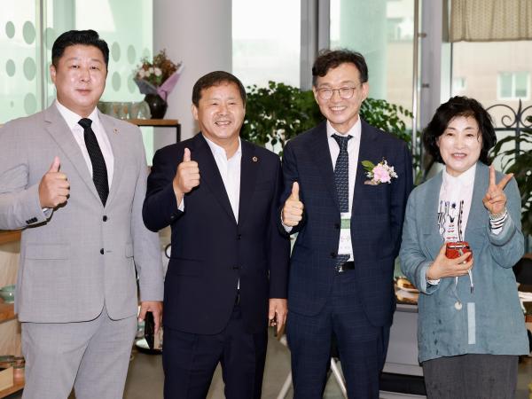 2025 전남 선도농업인 연합회 워크숍 첨부이미지 : 25년08월12일 2025 전남 선도농업인 연합회 워크숍- 005.jpg