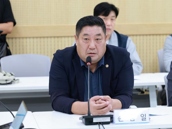 전남 이주노동자 인권실태 증언대회