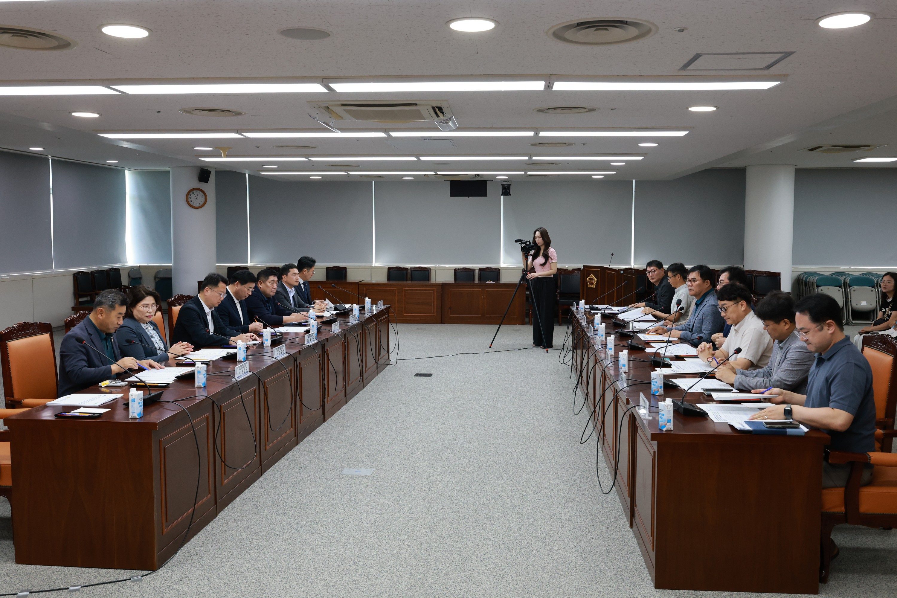 전라남도 통합대학교 국립의과대학 설립 관련 연석회의 첨부이미지 : 25년08월13일 전라남도 통합대학교 국립의과대학 설립 관련 연석회의 - 005.jpg