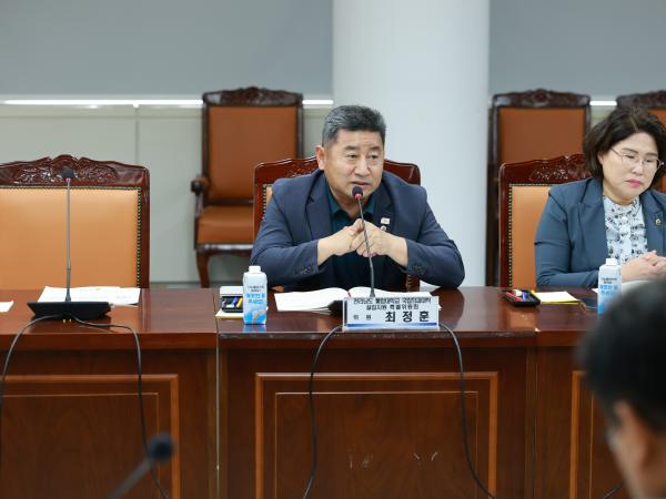 전라남도 통합대학교 국립의과대학 설립 관련 연석회의 첨부이미지 : 25년08월13일 전라남도 통합대학교 국립의과대학 설립 관련 연석회의 - 049.jpg