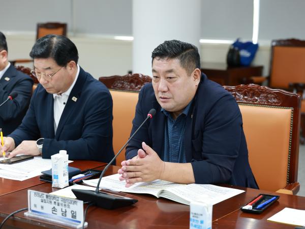 전라남도 통합대학교 국립의과대학 설립 관련 연석회의 첨부이미지 : 25년08월13일 전라남도 통합대학교 국립의과대학 설립 관련 연석회의 - 054.jpg
