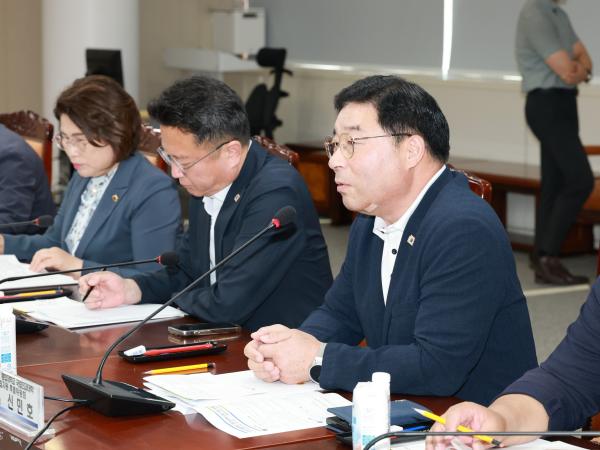 전라남도 통합대학교 국립의과대학 설립 관련 연석회의 첨부이미지 : 25년08월13일 전라남도 통합대학교 국립의과대학 설립 관련 연석회의 - 010.jpg