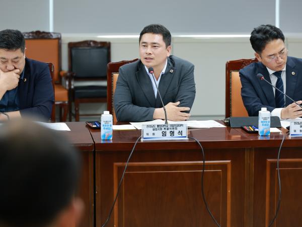 전라남도 통합대학교 국립의과대학 설립 관련 연석회의 첨부이미지 : 25년08월13일 전라남도 통합대학교 국립의과대학 설립 관련 연석회의 - 061.jpg