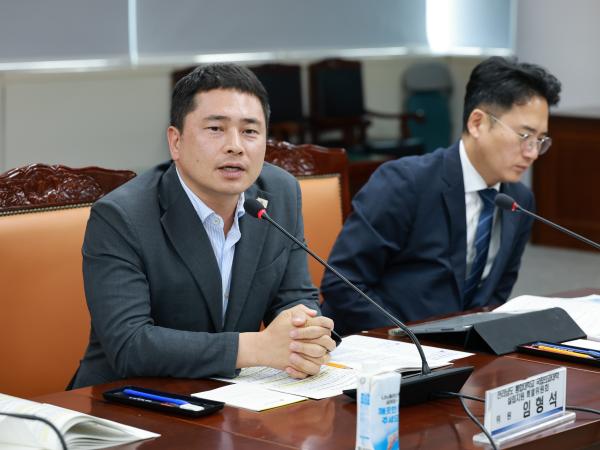 전라남도 통합대학교 국립의과대학 설립 관련 연석회의 첨부이미지 : 25년08월13일 전라남도 통합대학교 국립의과대학 설립 관련 연석회의 - 063.jpg