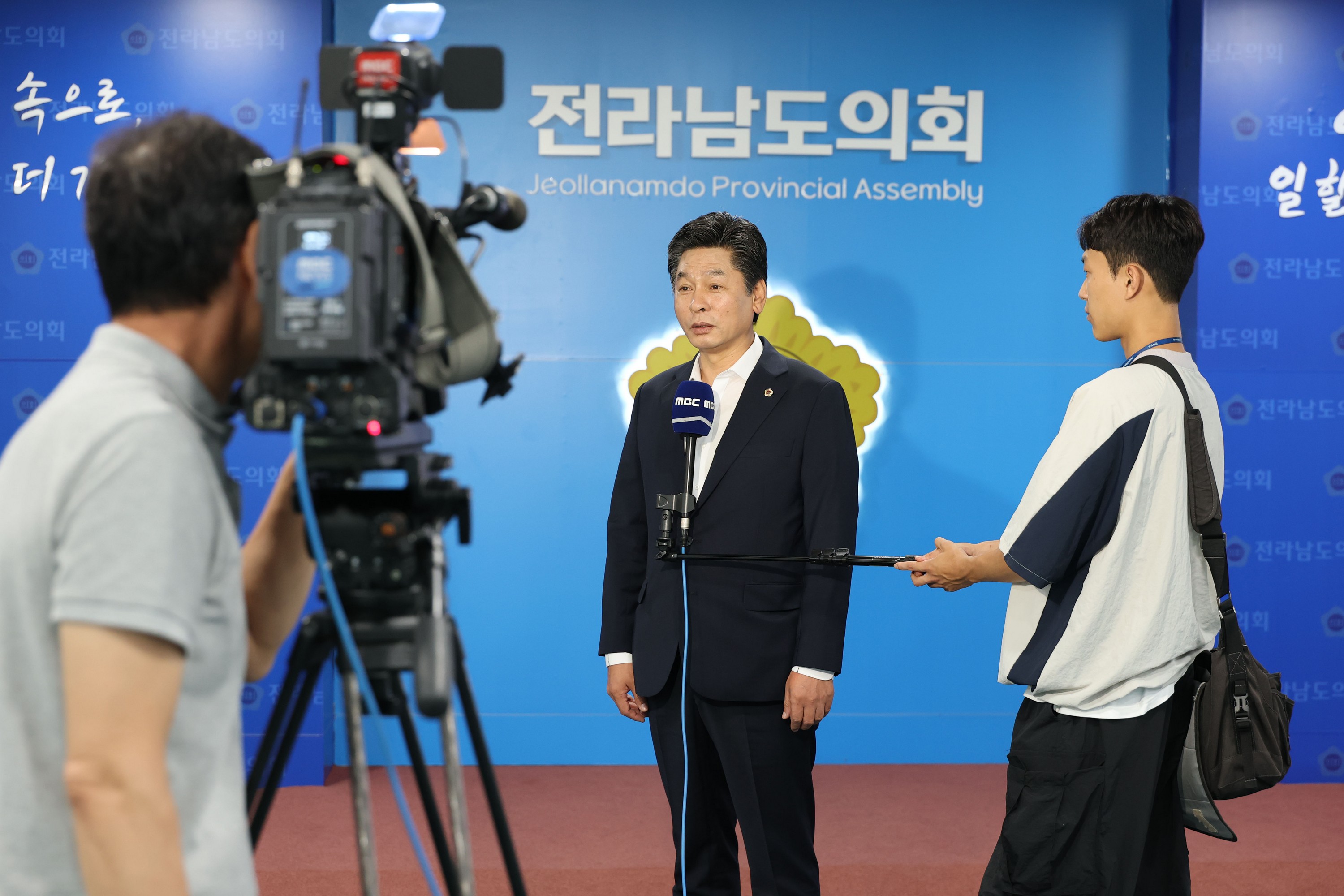 목포MBC 인터뷰 첨부이미지 : 25년08월11일 목포MBC 인터뷰 - 004.jpg