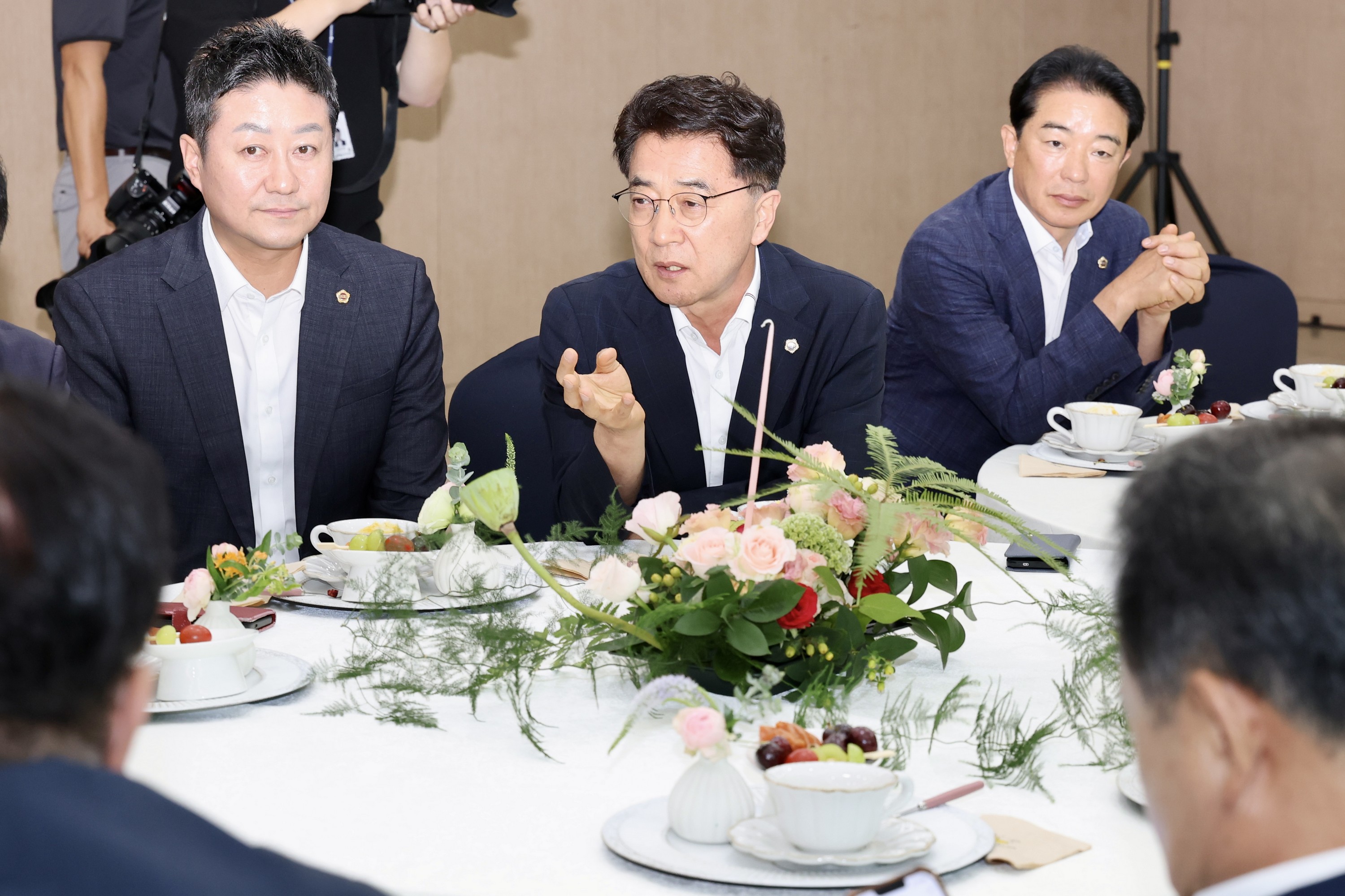 대한민국시도의회의장협의회 2025년 제1차 정기회 첨부이미지 : 25년08월11일 대한민국시도의회의장협의회 2025년 제1차 정기회 - 009.jpg
