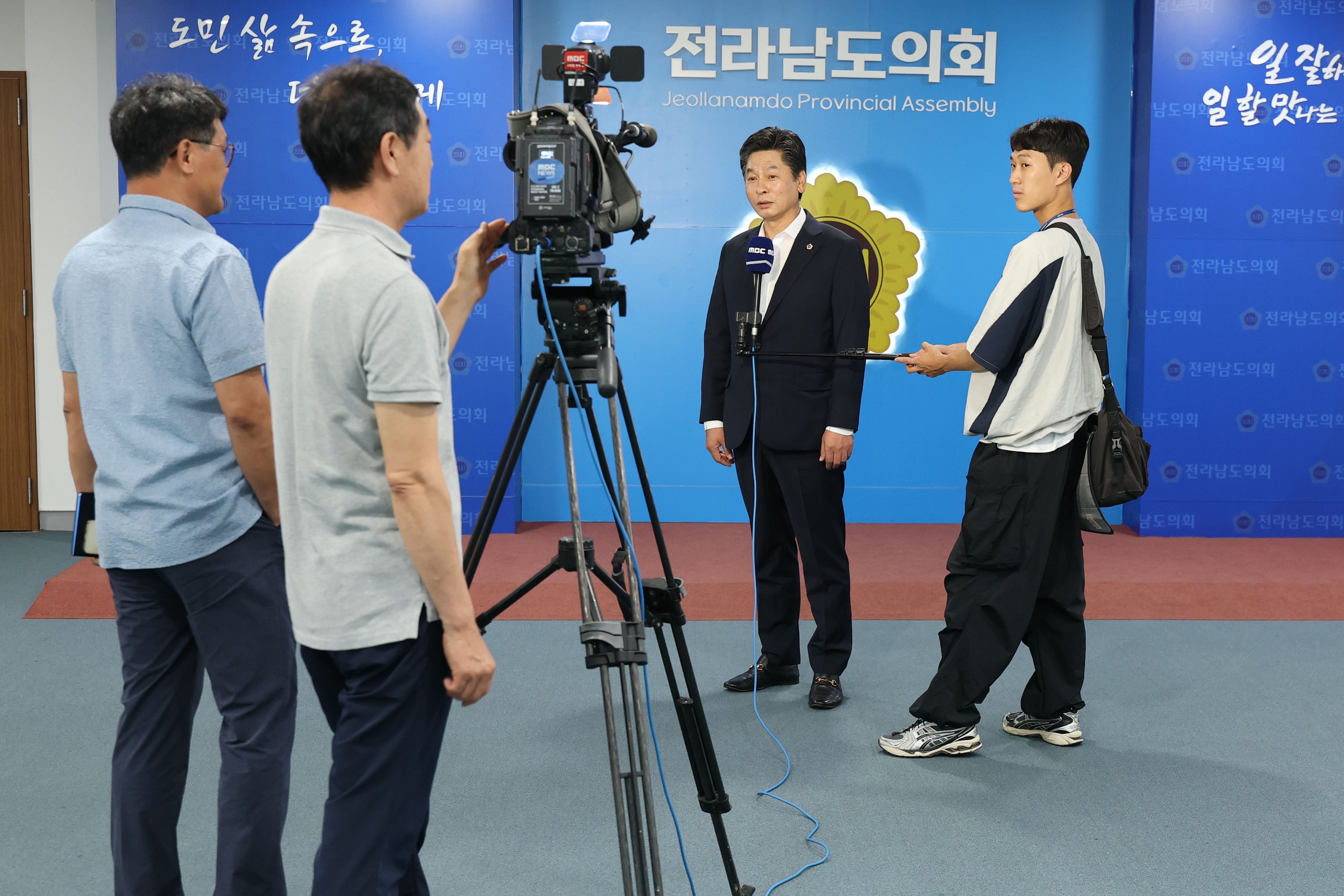 목포MBC 인터뷰 첨부이미지 : 25년08월11일 목포MBC 인터뷰 - 005.jpg