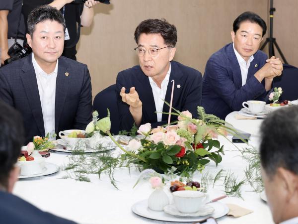 대한민국시도의회의장협의회 2025년 제1차 정기회 첨부이미지 : 25년08월11일 대한민국시도의회의장협의회 2025년 제1차 정기회 - 009.jpg