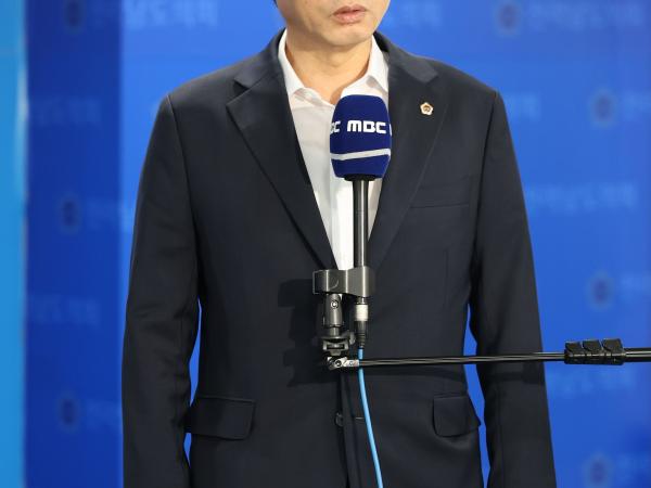 목포MBC 인터뷰