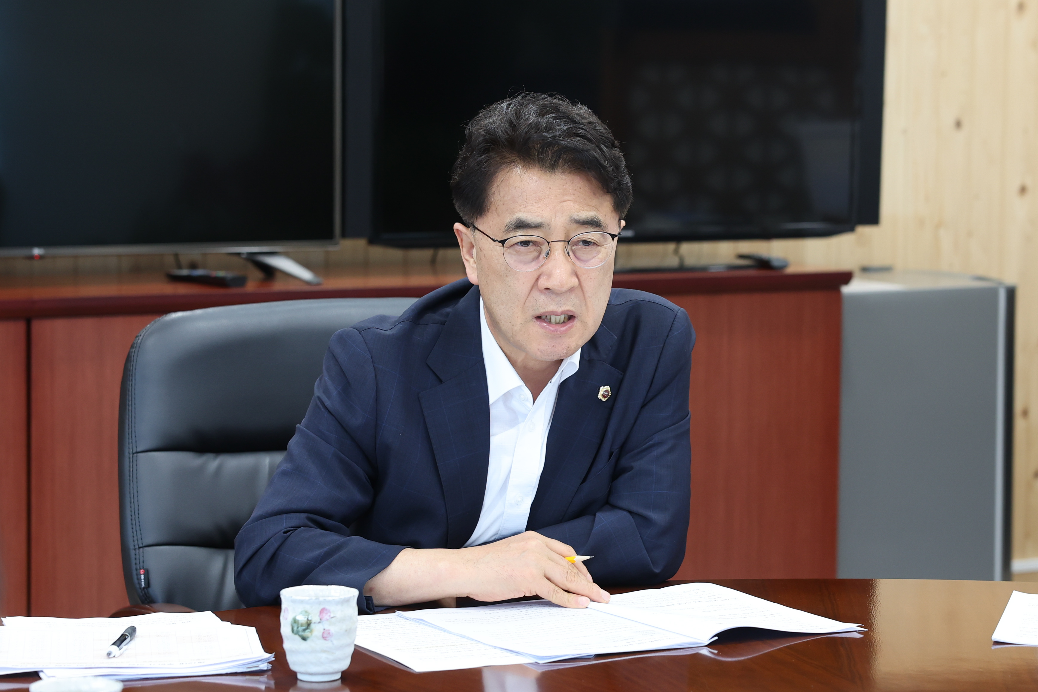 8월 월례 정책회의 및 업무보고 첨부이미지 : 25년08월13일 8월 월례 정책회의 및 업무보고 (6).jpg