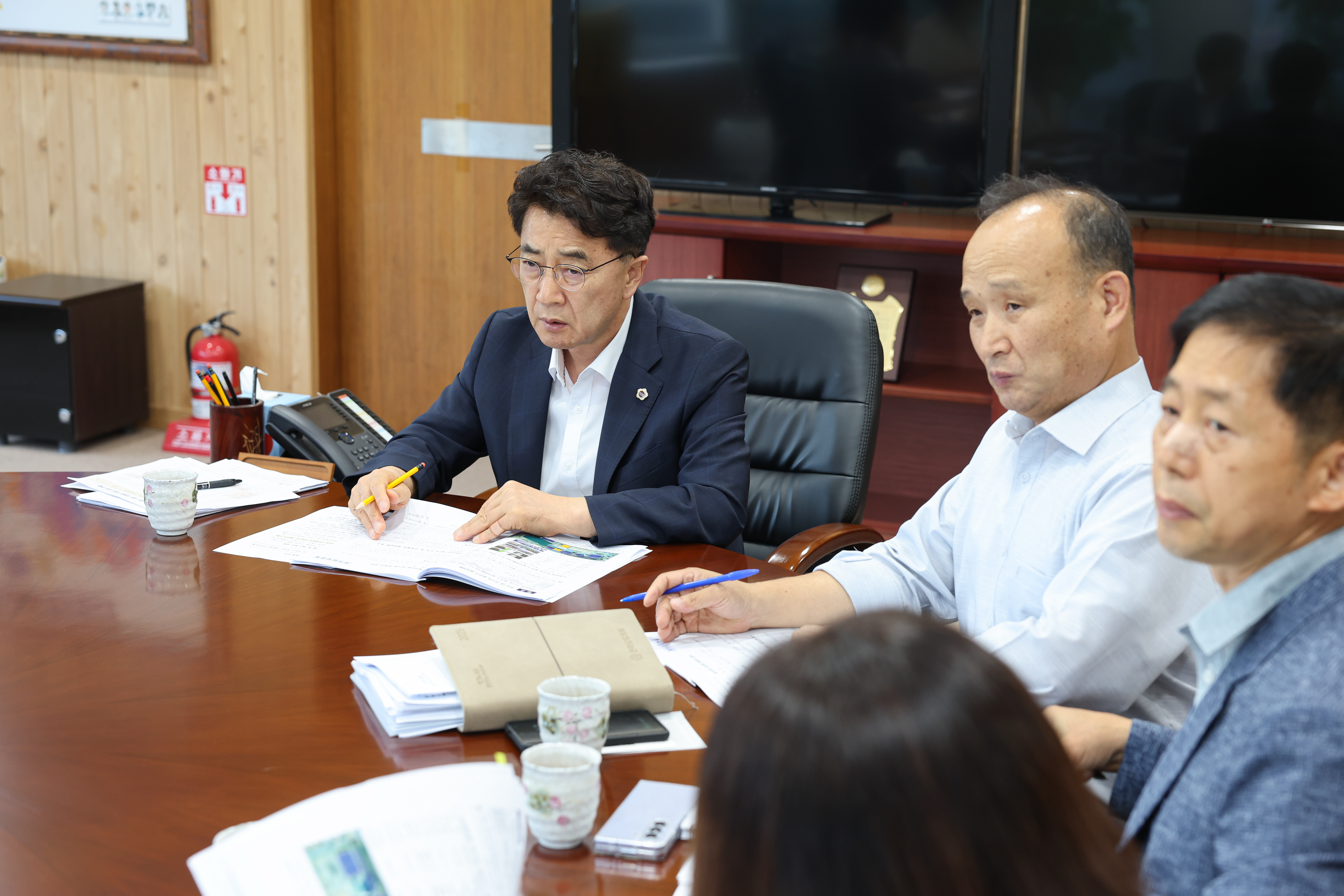 8월 월례 정책회의 및 업무보고 첨부이미지 : 25년08월13일 8월 월례 정책회의 및 업무보고 (8).jpg