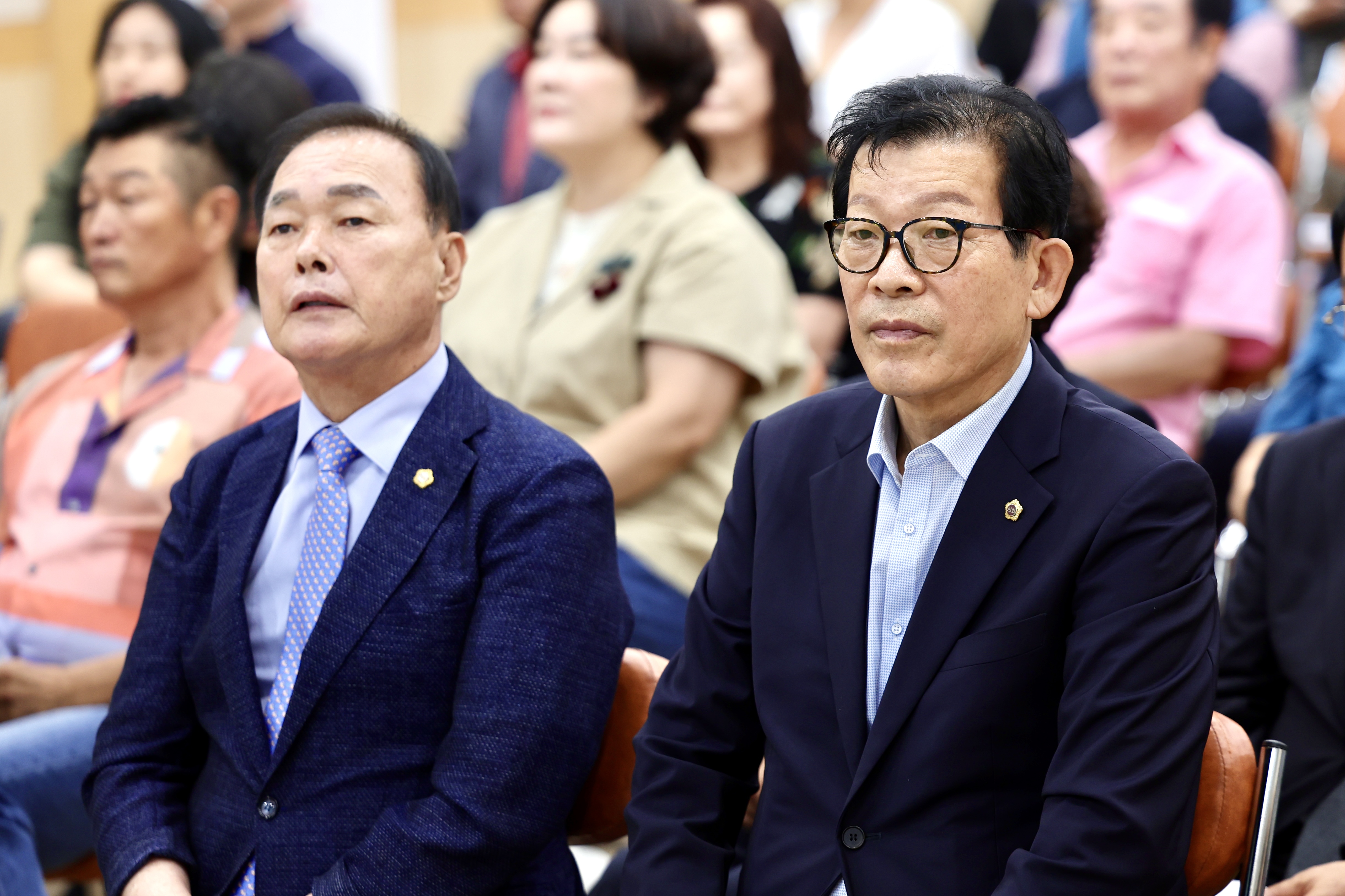 제1,2대 보성군어민연합회장 이취임식 첨부이미지 : 25년08월06일 제1_2대 보성군어민연합회장 이취임식 (4).jpg
