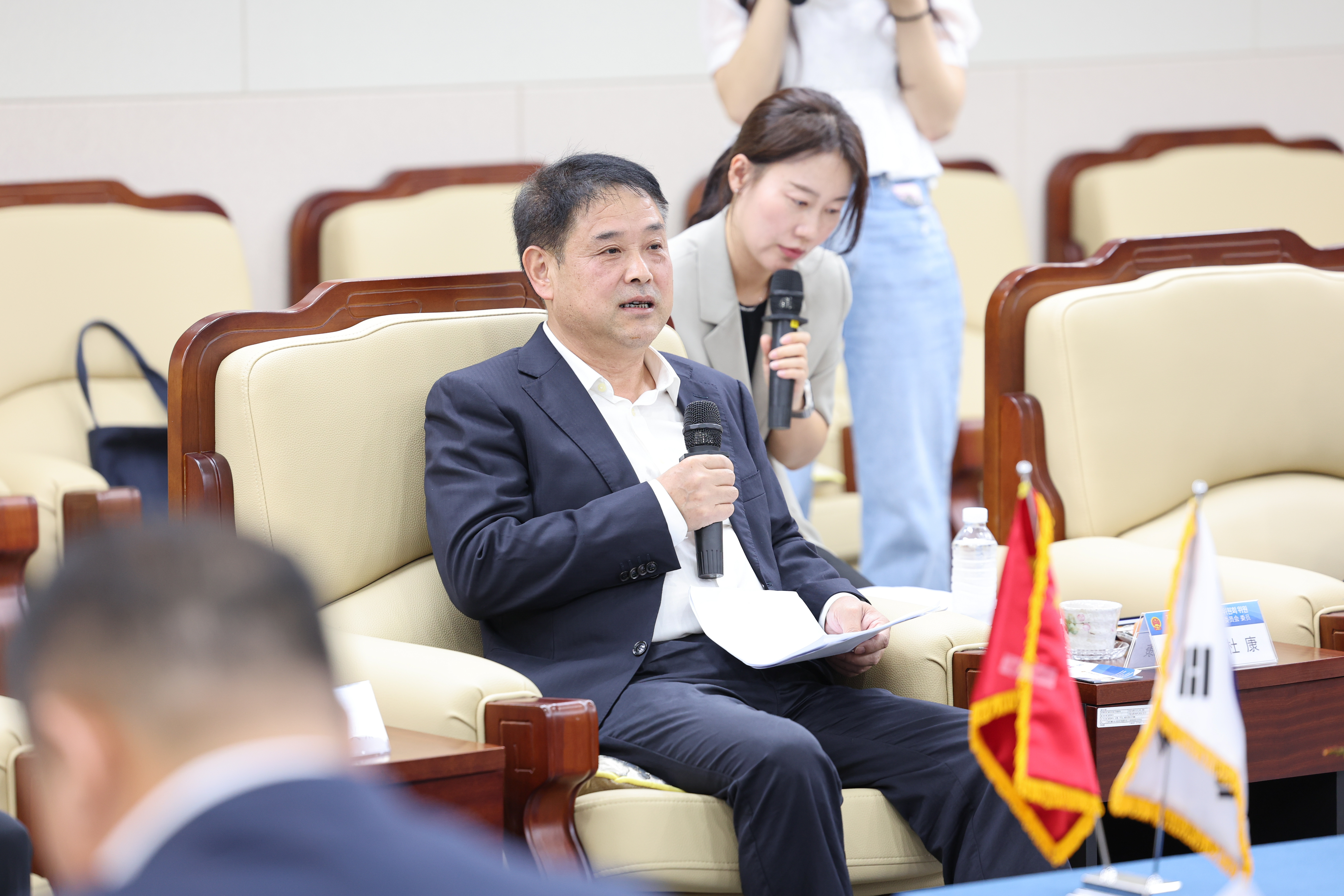 중국 저장성 인민대표대회 대표단 교류행사 첨부이미지 : 25년08월04일 중국 저장성 인민대표대회 대표단 교류행사 (5).jpg