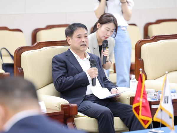 중국 저장성 인민대표대회 대표단 교류행사 첨부이미지 : 25년08월04일 중국 저장성 인민대표대회 대표단 교류행사 (5).jpg