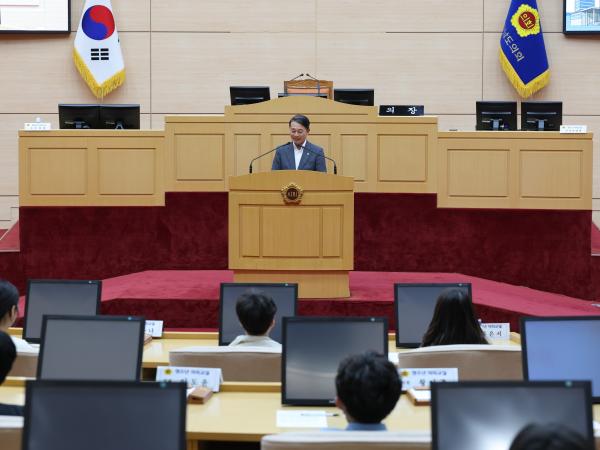 나주 빛가람초, 담양 수북초 청소년 의회교실 첨부이미지 : 25년06월24일 나주 빛가람초_ 담양 수북초 청소년 의회교실 - 007.jpg