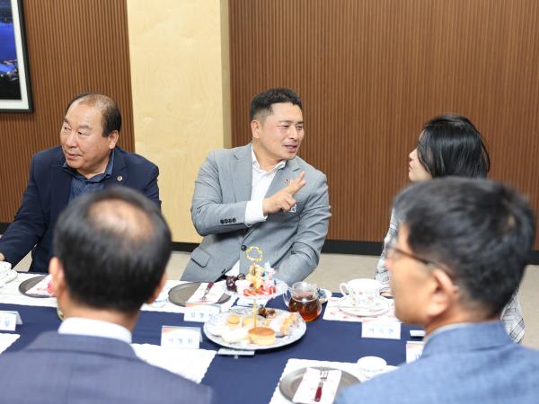 2025 광양시 정책비전 투어 첨부이미지 : 25년06월24일 2025 광양시 정책비전 투어 (2).jpg