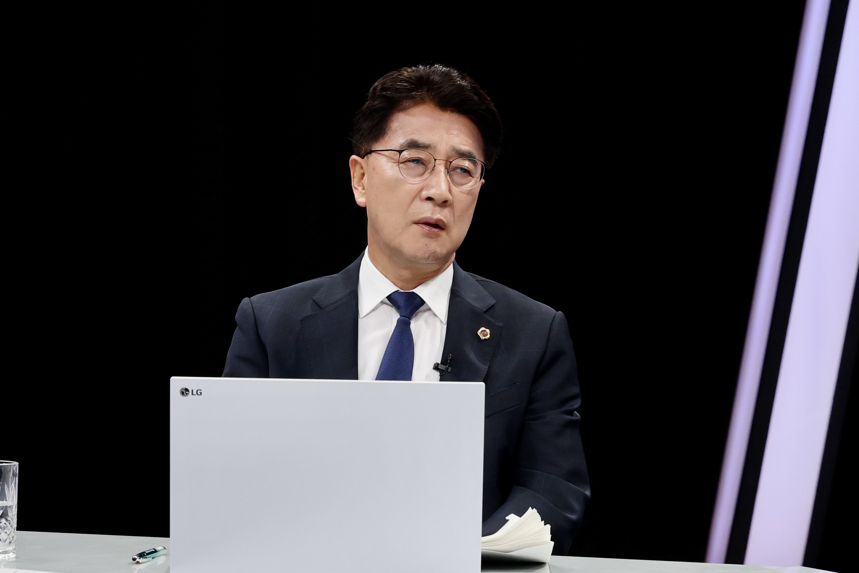 여수MBC 뉴스&이슈 방송 녹화 첨부이미지 : 25년06월25일 여수MBC 뉴스&이슈 방송 녹화 - 004.jpg