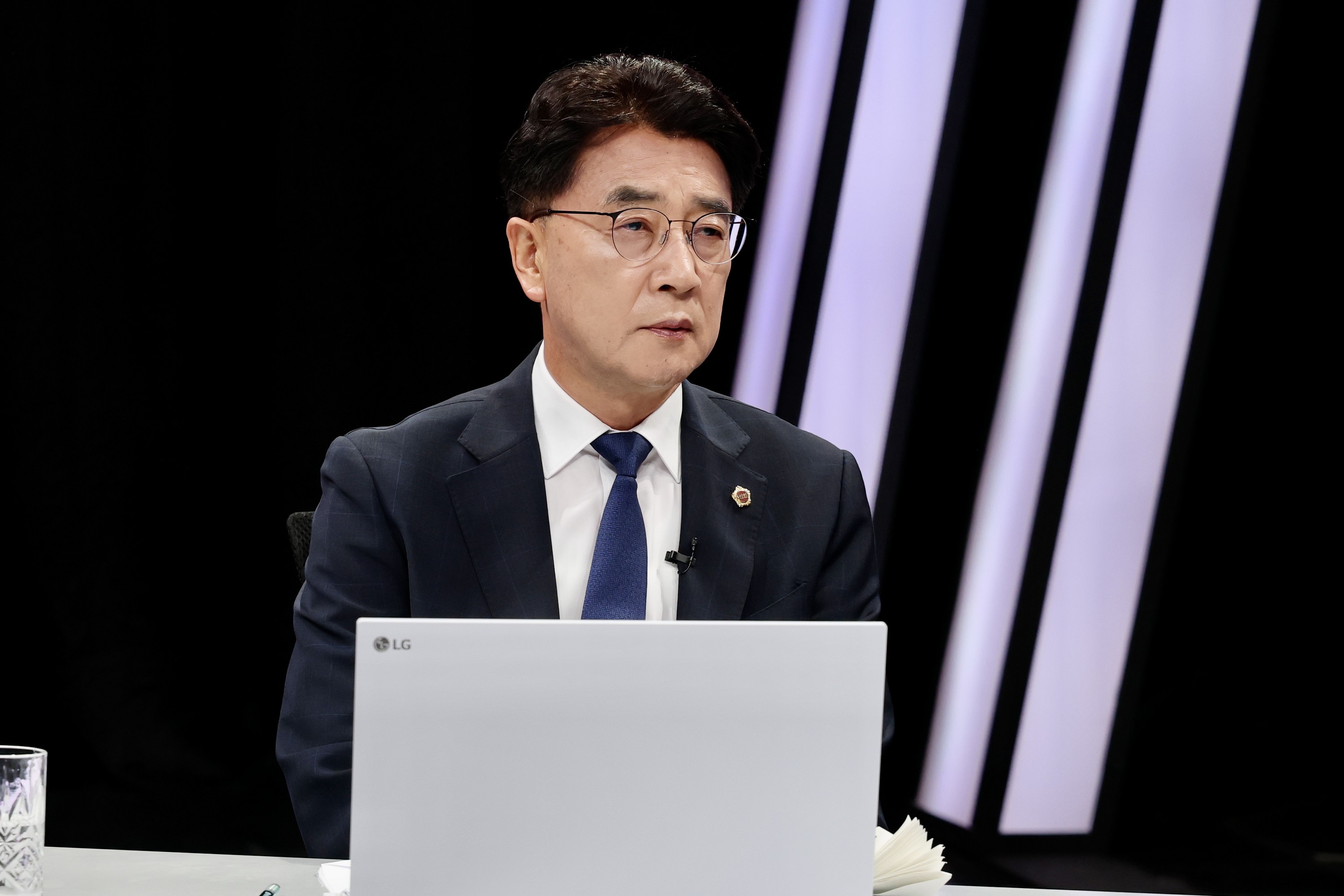 여수MBC 뉴스&이슈 방송 녹화 첨부이미지 : 25년06월25일 여수MBC 뉴스&이슈 방송 녹화 - 001.jpg