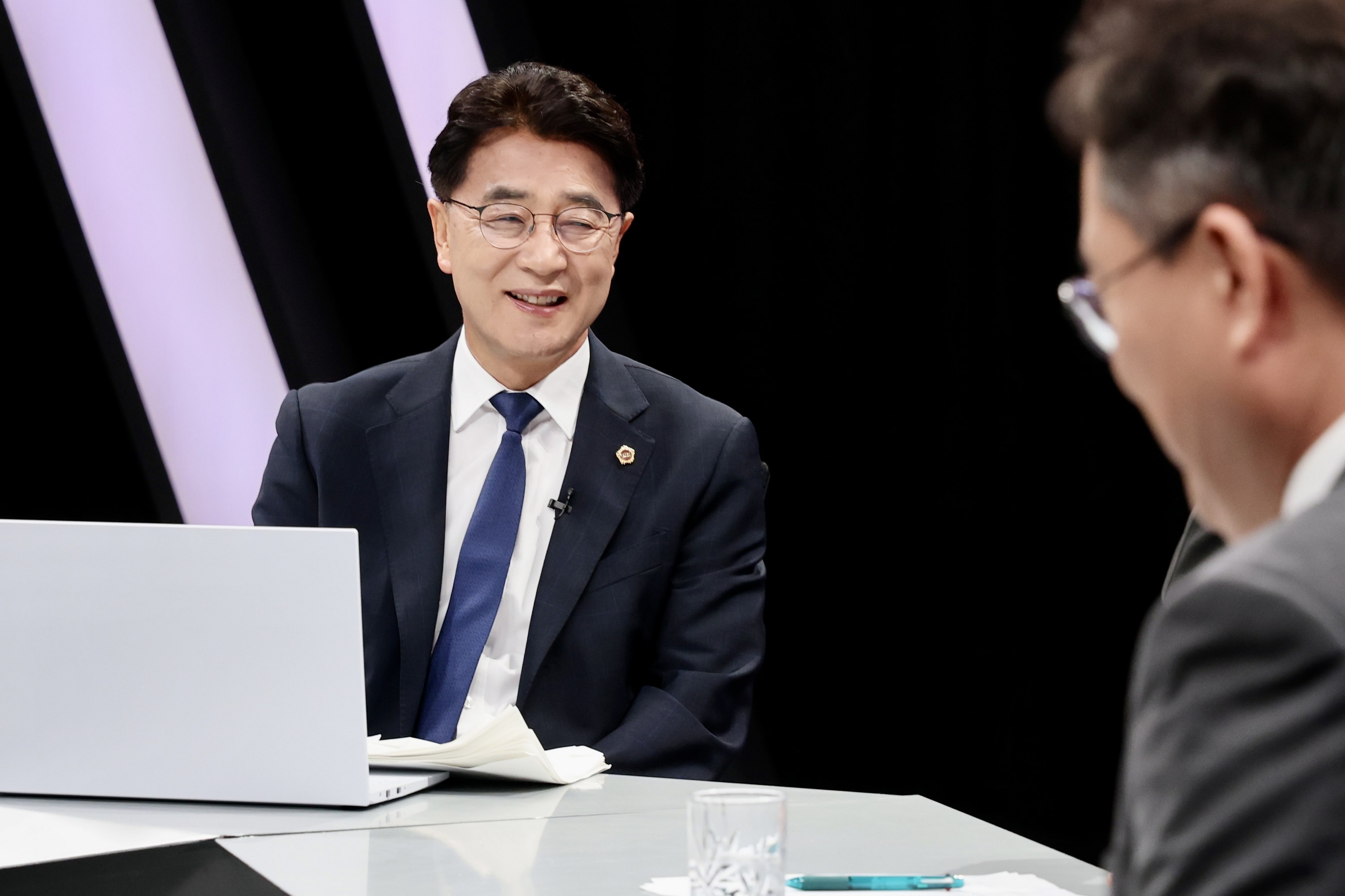 여수MBC 뉴스&이슈 방송 녹화 첨부이미지 : 25년06월25일 여수MBC 뉴스&이슈 방송 녹화 - 002.jpg