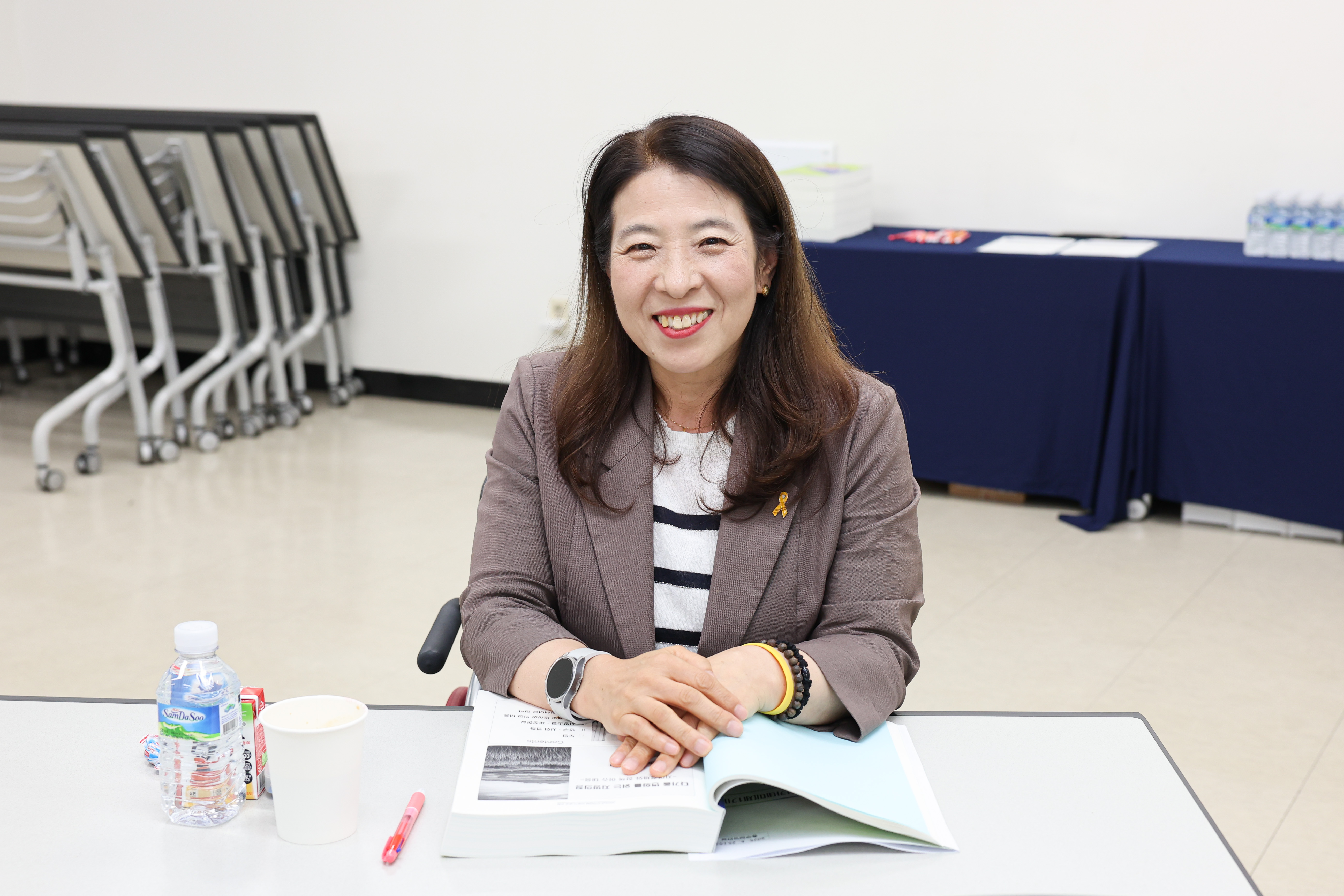 제1기 전라남도의회 의정 아카데미 첨부이미지 : 25년06월25일 제1기 전라남도의회 의정 아카데미 (21).jpg