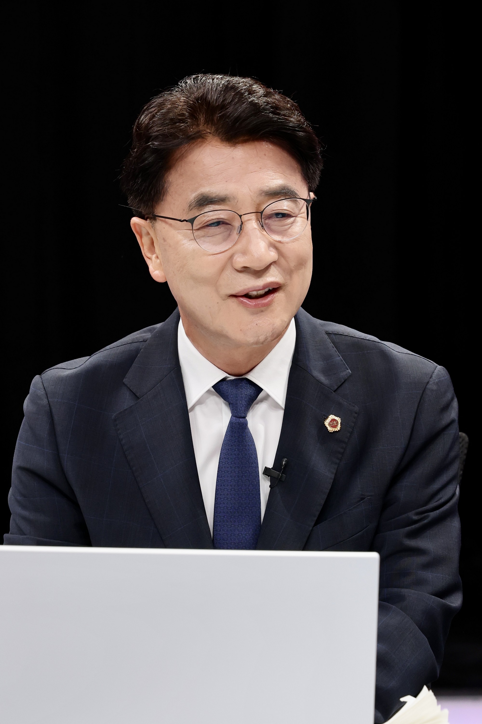 여수MBC 뉴스&이슈 방송 녹화 첨부이미지 : 25년06월25일 여수MBC 뉴스&이슈 방송 녹화 - 006.jpg