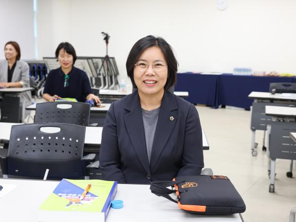제1기 전라남도의회 의정 아카데미