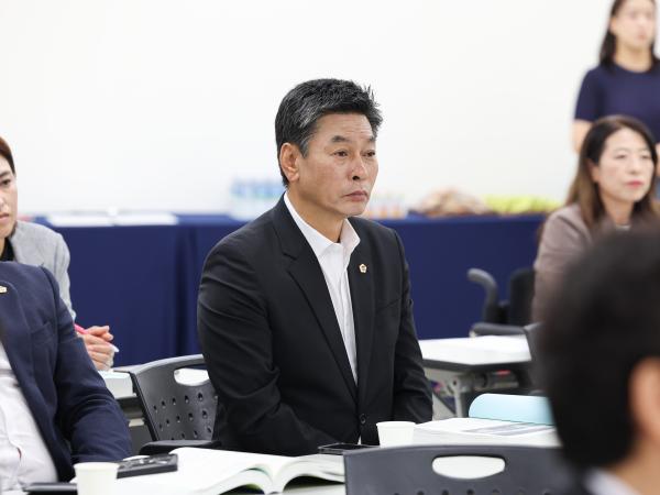 제1기 전라남도의회 의정 아카데미 첨부이미지 : 25년06월25일 제1기 전라남도의회 의정 아카데미 (10).jpg